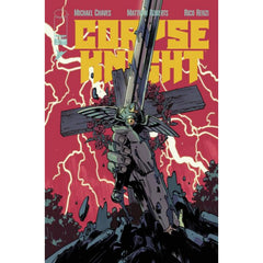 Corpse Knight: #1 [Andrea Milana CVR E - 1:50] 2026 Comics Image Comics