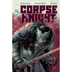 Corpse Knight: #1 [Matthew Roberts & Rico Renzi CVR A] 2026 Comics Image Comics