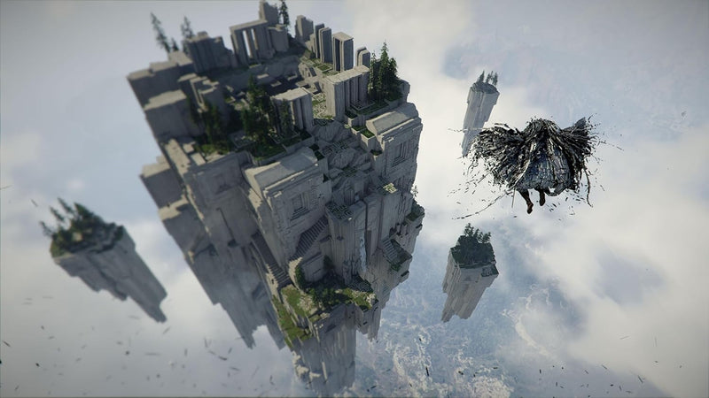 Crimson Desert: Standard Edition [PlayStation 5] PlayStation 5 Video Game Pearl Abyss