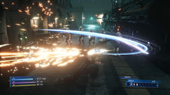Crisis Core: Final Fantasy 7 Reunion [Xbox One / Xbox Series X] Xbox One / Xbox Series X Video Game Square Enix