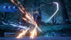 Crisis Core: Final Fantasy 7 Reunion [Xbox One / Xbox Series X] Xbox One / Xbox Series X Video Game Square Enix