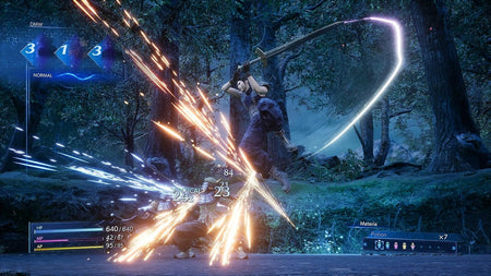 Crisis Core: Final Fantasy 7 Reunion [Xbox One / Xbox Series X] Xbox One / Xbox Series X Video Game Square Enix
