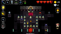 Crypt of The Necrodancer - Collectors Edition [Nintendo Switch] Nintendo Switch Video Game Brace Yourself Games