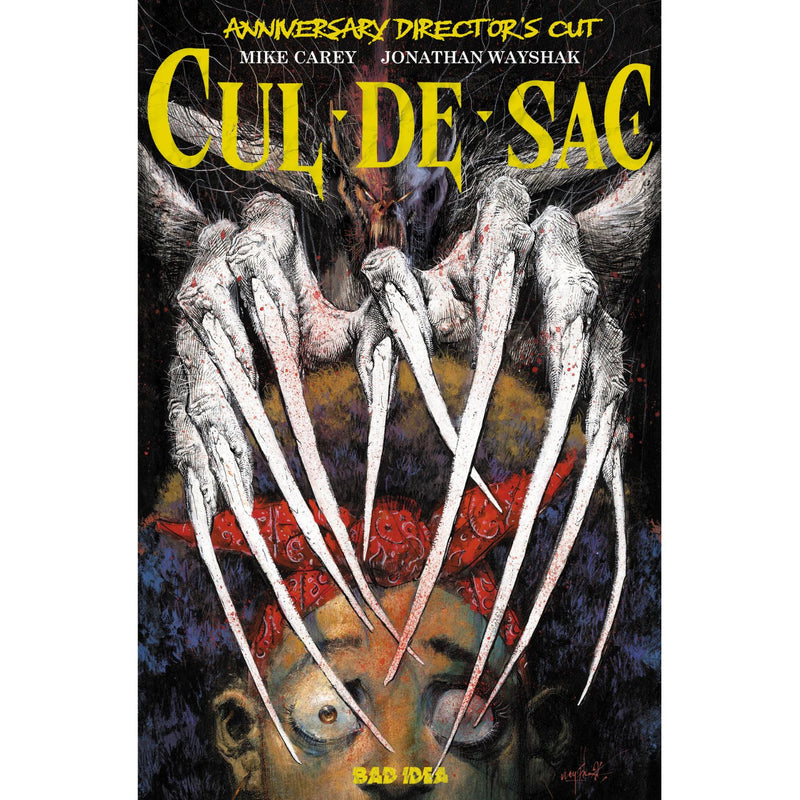 Cul-De-Sac Anniversary Edition:: #1 [Jonathan Wayshak CVR A] 2026