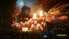 Cyberpunk 2077: Ultimate Edition [PlayStation 5] PlayStation 5 Video Game Bandai Namco