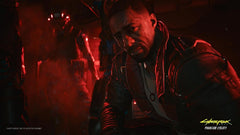 Cyberpunk 2077: Ultimate Edition [PlayStation 5] PlayStation 5 Video Game Bandai Namco