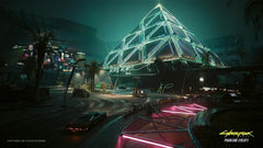 Cyberpunk 2077: Ultimate Edition [PlayStation 5] PlayStation 5 Video Game Bandai Namco