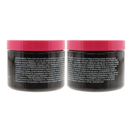 D:fi D Sculpt High Hold Hair Sculpting Cream - 150g [Beauty] Hair Care D:fi