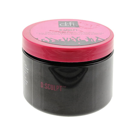 D:fi D Sculpt High Hold Hair Sculpting Cream - 150g [Beauty] Hair Care D:fi