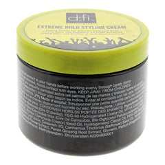 D:fi Extreme Hold Styling Cream 150g [Beauty] Hair Care D:fi