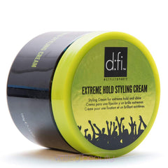 D:fi Extreme Hold Styling Cream 150g [Beauty] Hair Care D:fi