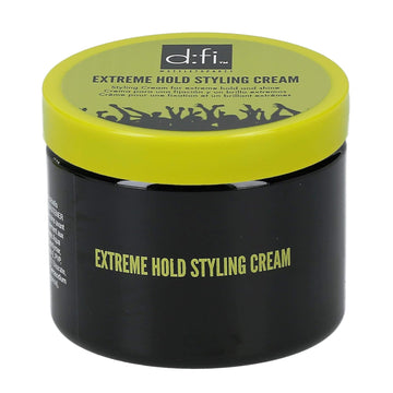 D:fi Extreme Hold Styling Cream 150g [Beauty] Hair Care D:fi