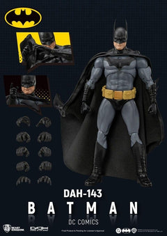 DC Comics: Batman Dynamic 8ction Figure Toys & Games Beast Kingdom