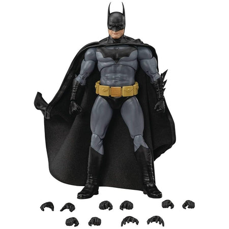 DC Comics: Batman Dynamic 8ction Figure Toys & Games Beast Kingdom