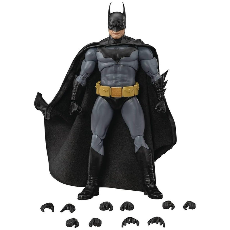 DC Comics: Batman Dynamic 8ction Figure Toys & Games Beast Kingdom