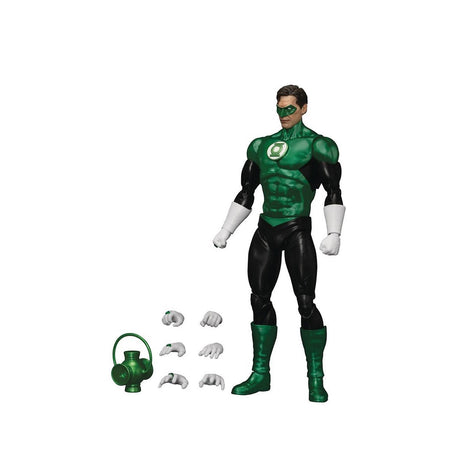 DC Comics: Green Lantern Dynamic 8ction Figure Toys & Games Beast Kingdom