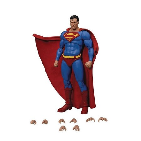 DC Comics: Superman Dynamic 8ction Figure Toys & Games Beast Kingdom