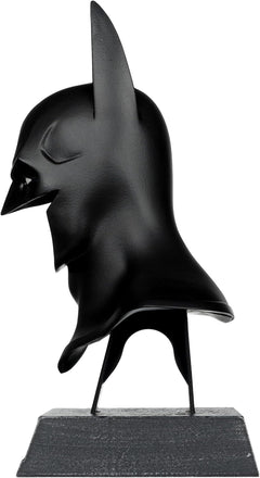 DC Direct: Batman - Arkham Asylum Cowl - Replica 1:3 Scale Toys & Games McFarlane Toys