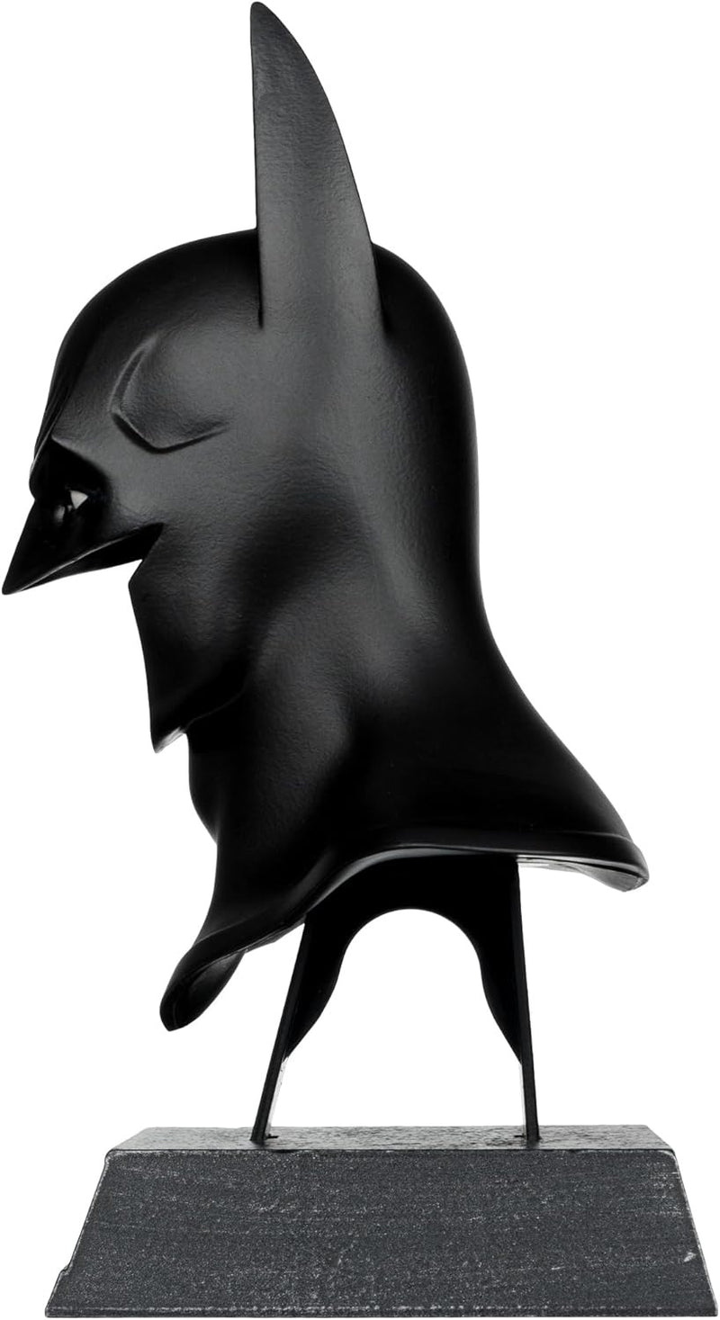 DC Direct: Batman - Arkham Asylum Cowl - Replica 1:3 Scale Toys & Games McFarlane Toys