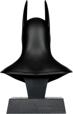 DC Direct: Batman - Arkham Asylum Cowl - Replica 1:3 Scale Toys & Games McFarlane Toys