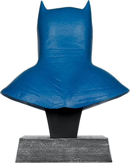 DC Direct: Batman Dark Knight Returns Cowl Replica - 1:3 Scale Toys & Games McFarlane Toys