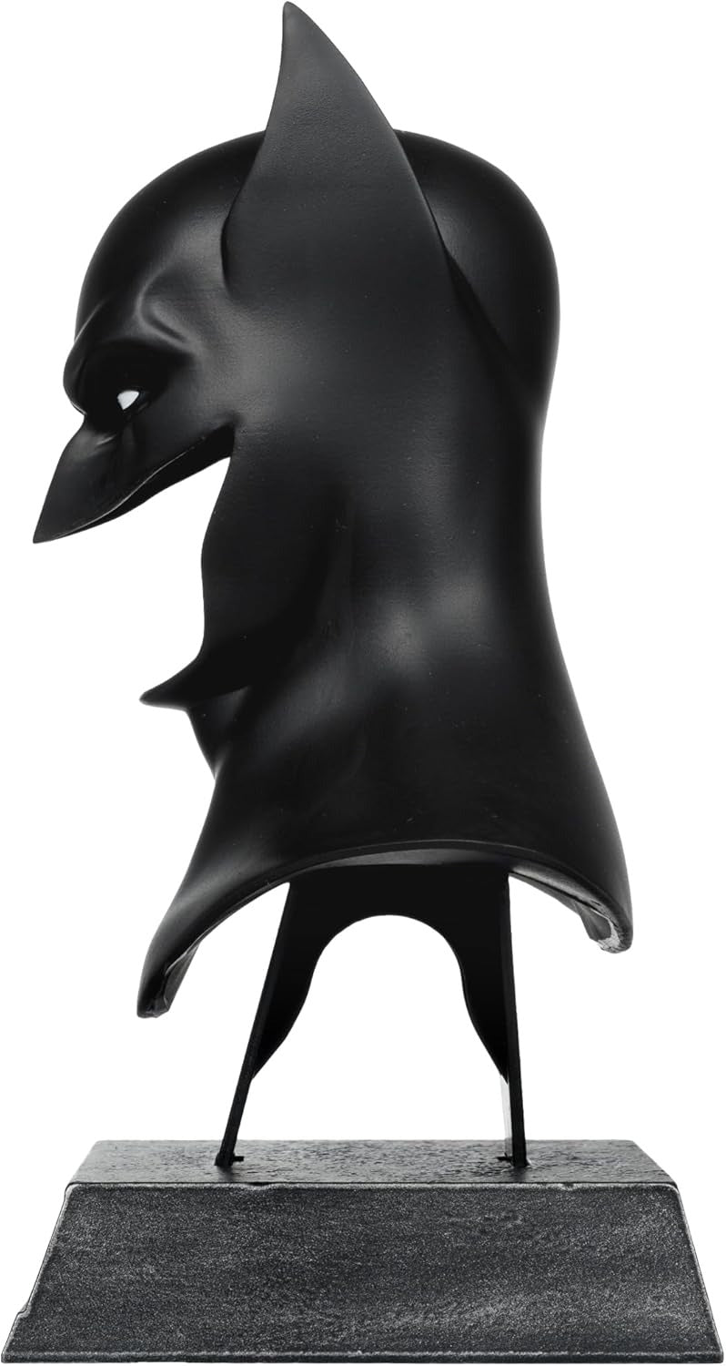 DC Direct: Batman Detective Comics #27 (1st Appearance) Cowl Replica - 1:3 Scale Toys & Games McFarlane Toys
