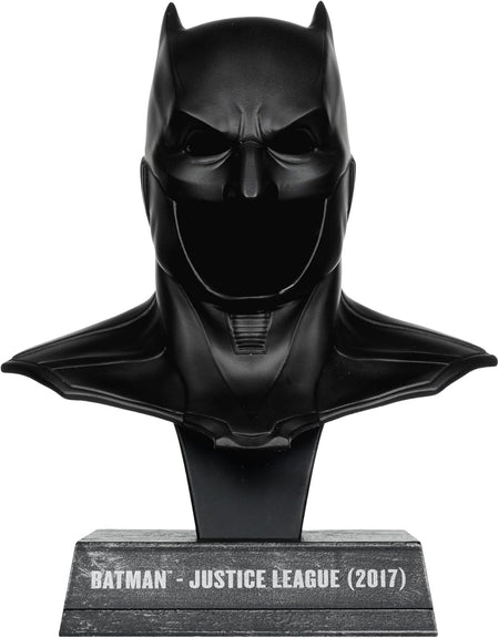 DC Direct: Batman Justice League Cowl - Replica 1:3 Scale Toys & Games McFarlane Toys