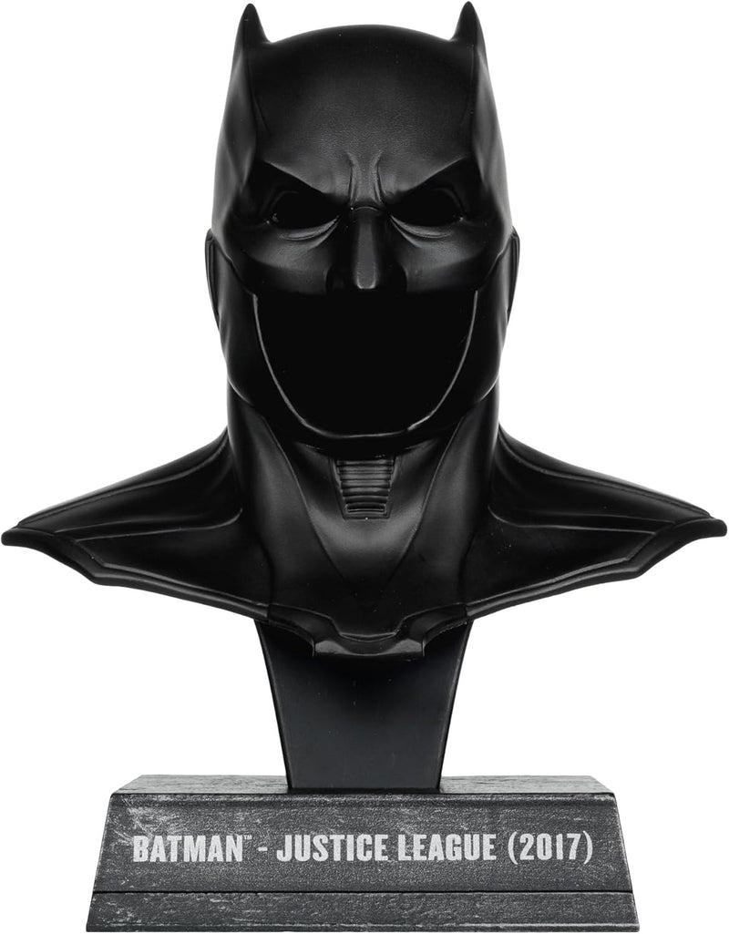 DC Direct: Batman Justice League Cowl - Replica 1:3 Scale Toys & Games McFarlane Toys