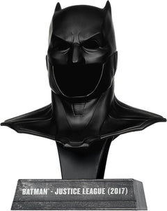 DC Direct: Batman Justice League Cowl - Replica 1:3 Scale Toys & Games McFarlane Toys