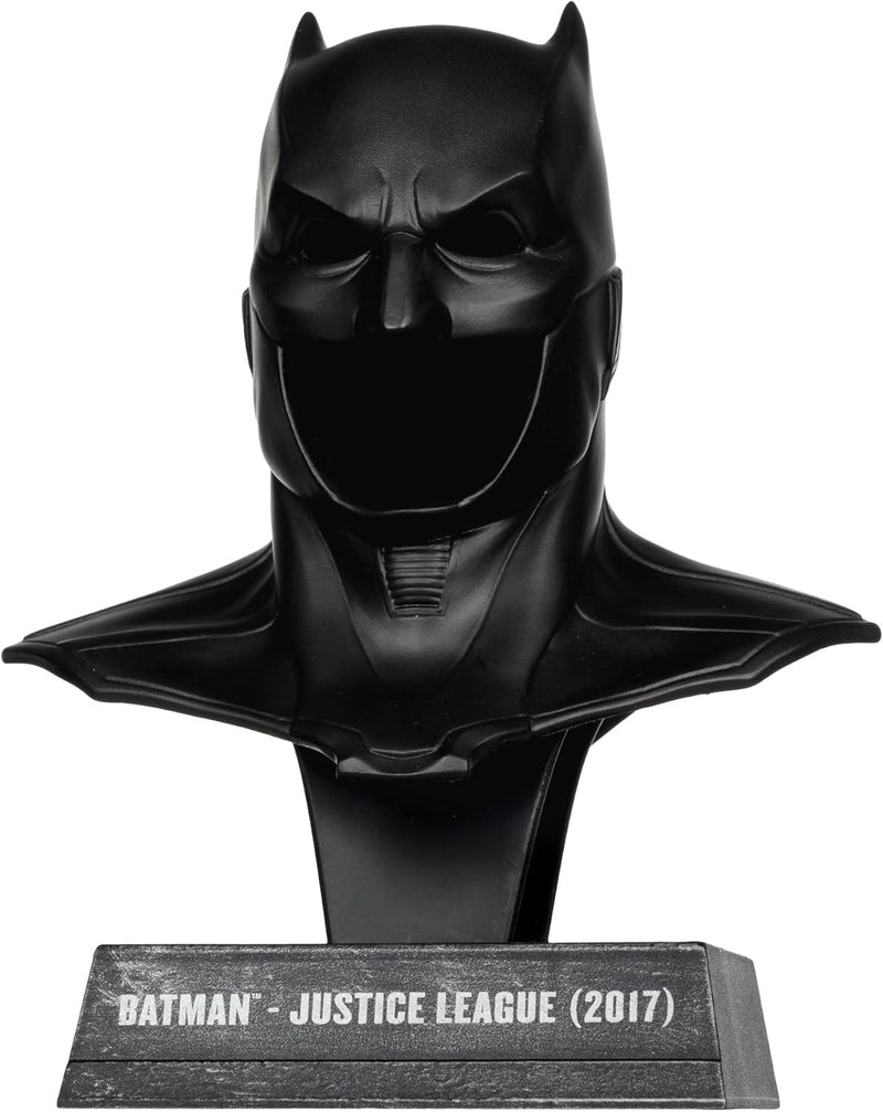 DC Direct: Batman Justice League Cowl - Replica 1:3 Scale Toys & Games McFarlane Toys