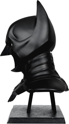 DC Direct: Batman: The Dark Knight 2008 Cowl Replica - 1:1 Scale Toys & Games McFarlane Toys