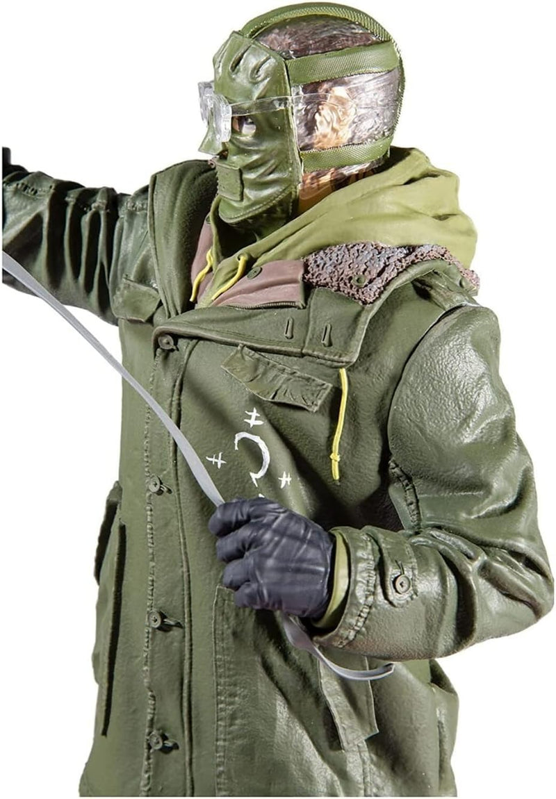DC Direct: The Batman Movie - The Riddler Resin Statue - 1:6 Scale Toys & Games DC Comics