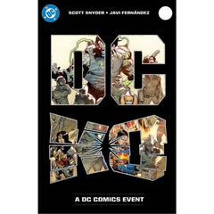 DC K.O.: #2 [Javier Fernandez CVR A] 2025 Comics DC Comics