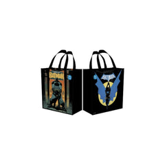 DC Reusable Bag Batman/Absolute Batman: [Nick Dragotta] 2026 Comics DC Comics