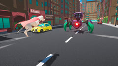 DC League of Super Pets: The Adventures of Krypto and Ace [Nintendo Switch] Nintendo Switch Video Game Outright Games
