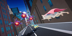 DC League of Super Pets The Adventures of Krypto and Ace [Xbox One / Series X] Xbox One / Xbox Series X Video Game Outright Games