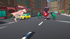 DC League of Super Pets The Adventures of Krypto and Ace [Xbox One / Series X] Xbox One / Xbox Series X Video Game Outright Games