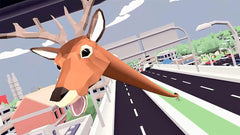 DEEEER Simulator: Your Average Everyday Deer [Nintendo Switch] Nintendo Switch Video Game Merge Games   