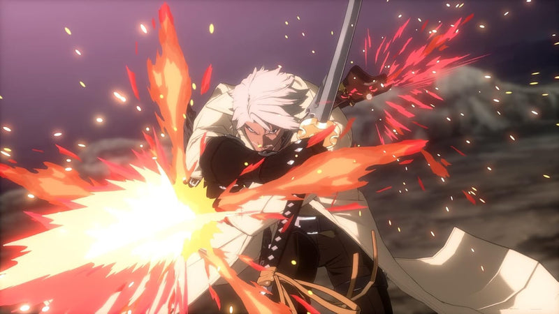 DNF Duel [Nintendo Switch] Nintendo Switch Video Game Arc System Works