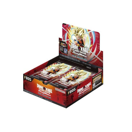 Dragon Ball Super TCG Cards & Booster Boxes in Canada | Shopville Dragon Ball Super TCG Cards & Booster Boxes in Canada | Shopville