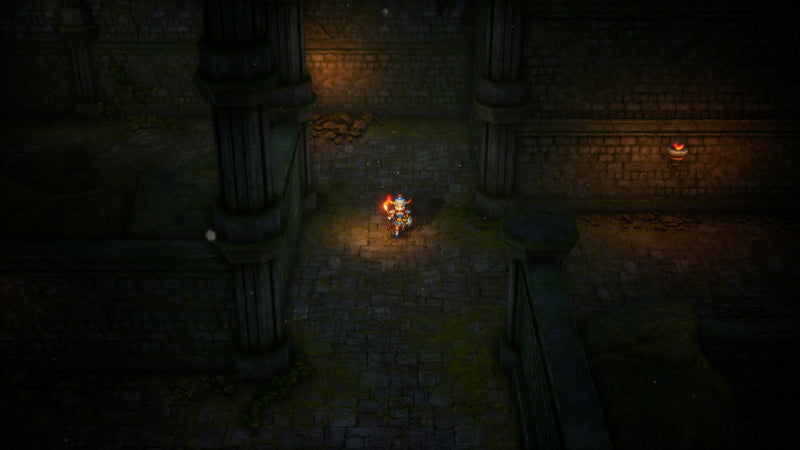 Dragon Quest I & II HD Remake [Nintendo Switch 2] Nintendo Switch 2 Video Game Square Enix