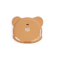 Fancii x Milkmochabear Mocha LED Mirror Daily Accessories Milk Mocha Bear