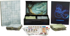 Dungeons & Dragons Campaign Case: Terrain [D&D RPG Style Game Accessories] Board Game Wizards of the Coast   