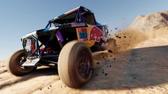 Dakar Desert Rally [PlayStation 5] PlayStation 5 Video Game Saber Interactive   