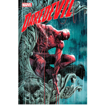 Daredevil: #1 [Marco Checchetto CVR A] 2022 Comics Marvel Comics