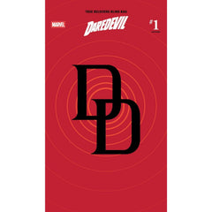 Daredevil: #1 True Believers [Blind Bag] 2026 Comics Marvel Comics