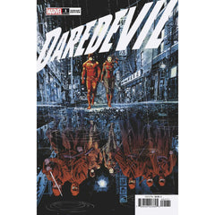 Daredevil: #1 [Dan Panosian CVR G ] 2022 Comics Marvel Comics