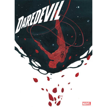 Daredevil: #1 [Peach Momoko CVR B ] 2022 Comics Marvel Comics