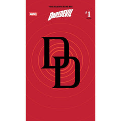 Daredevil: #1 [x25 True Believers Blind Bag] 2026 Comics Marvel Comics