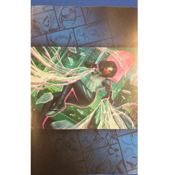 Daredevil: #3 [Carissa Susilo MTG - 1:50] 2026